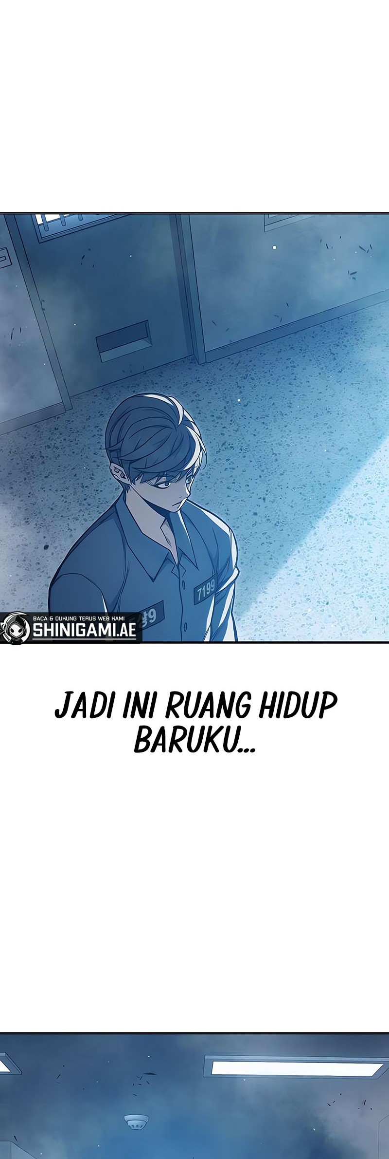 Juvenile Prison Chapter 33 - halaman 81