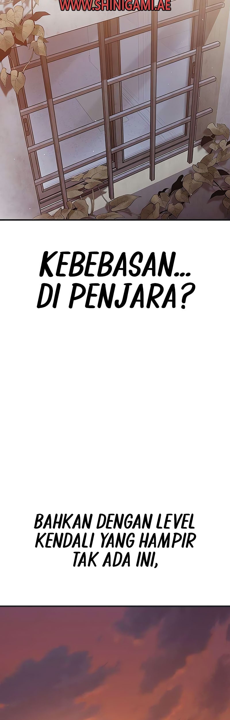Juvenile Prison Chapter 33 - halaman 88