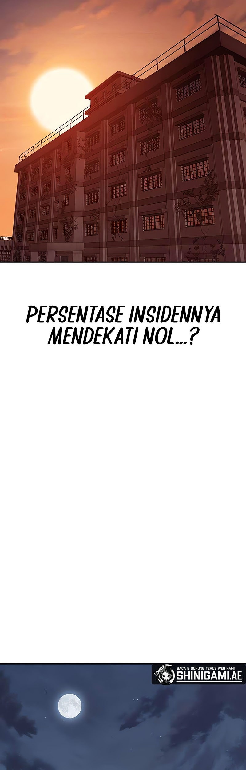 Juvenile Prison Chapter 33 - halaman 89