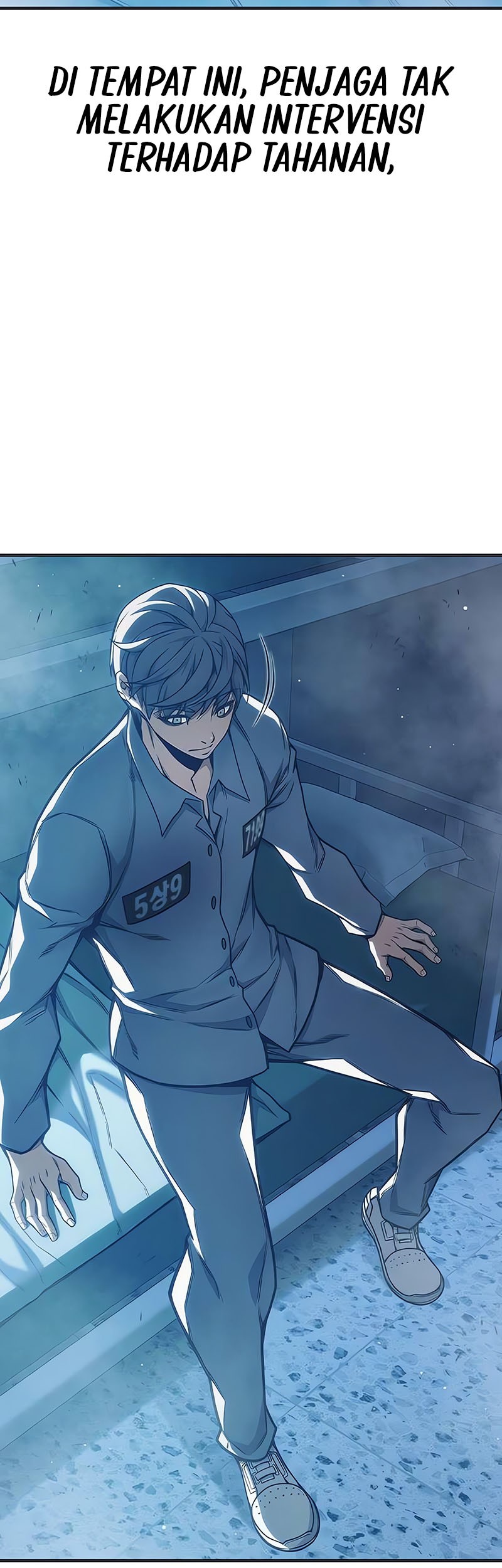 Juvenile Prison Chapter 33 - halaman 96