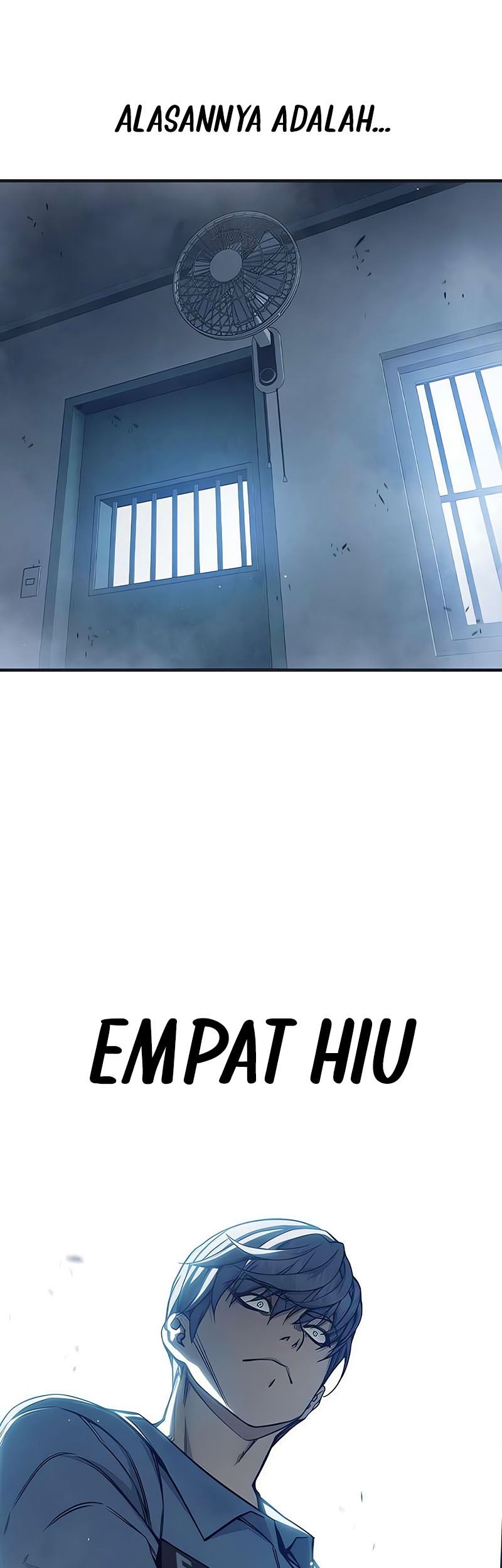 Juvenile Prison Chapter 33 - halaman 98