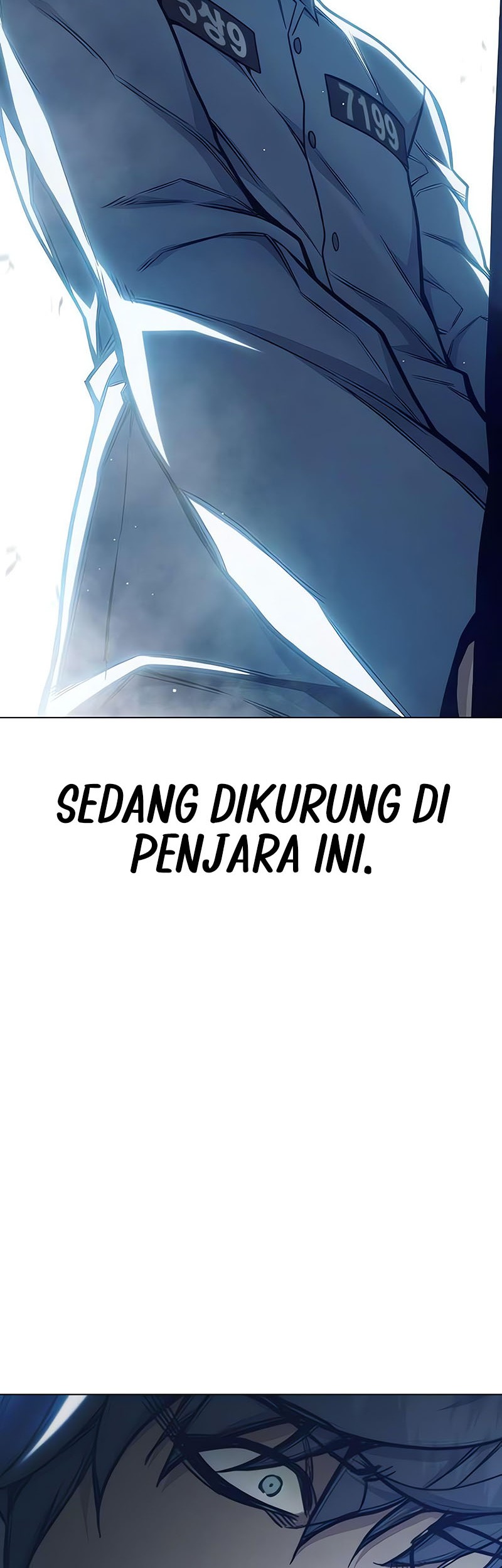 Juvenile Prison Chapter 33 - halaman 99