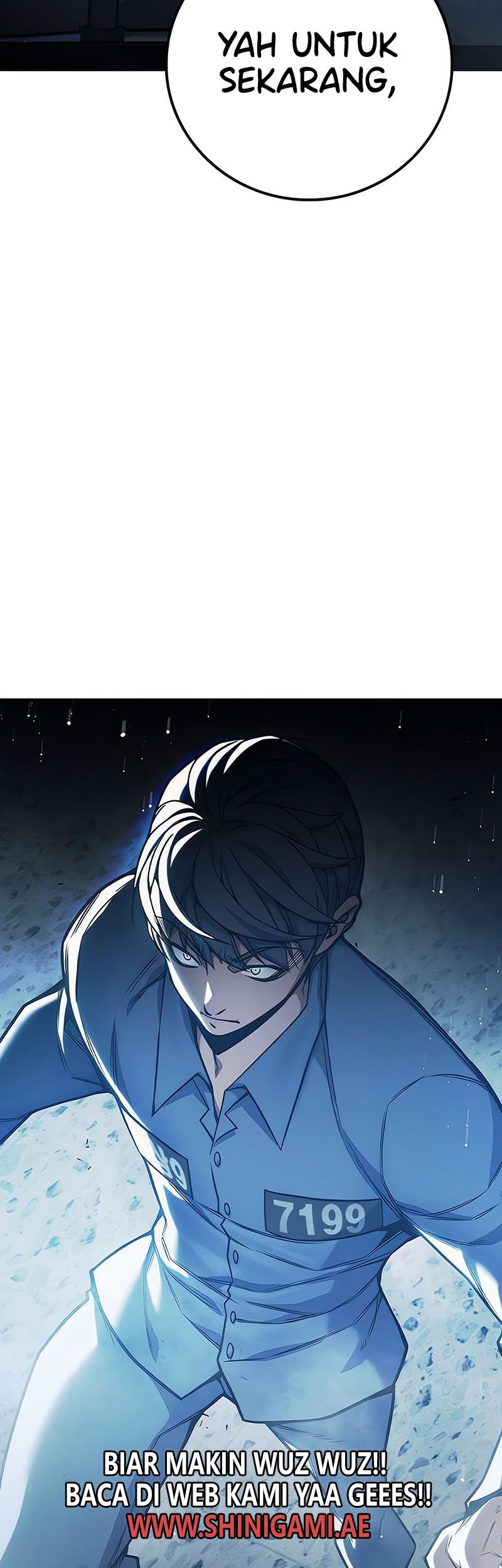 Juvenile Prison Chapter 34 - halaman 104