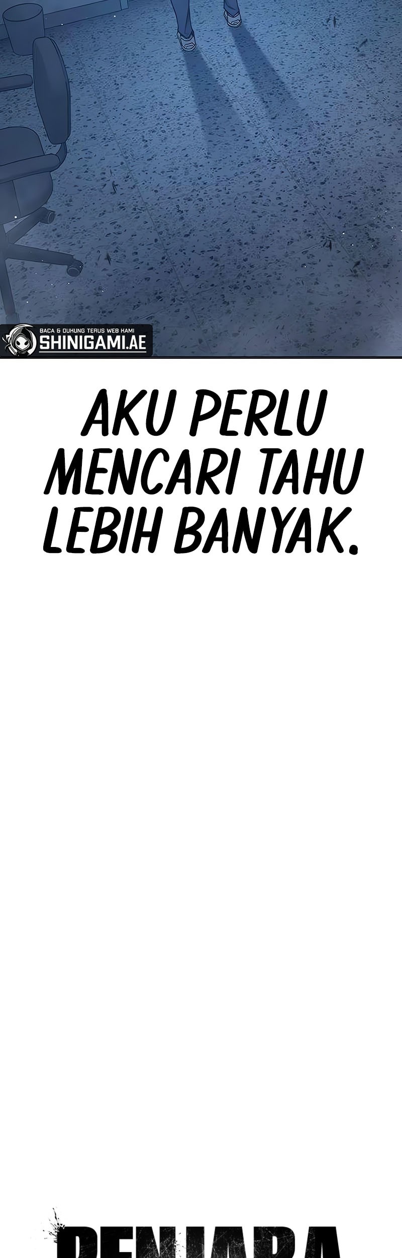 Juvenile Prison Chapter 34 - halaman 12
