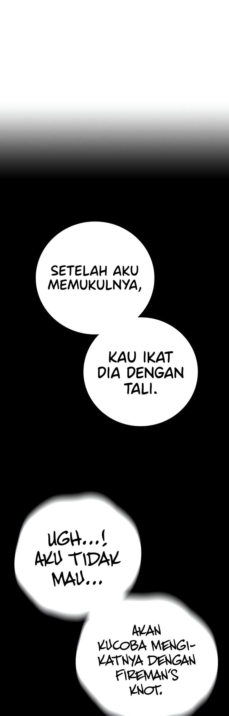 Juvenile Prison Chapter 34 - halaman 15
