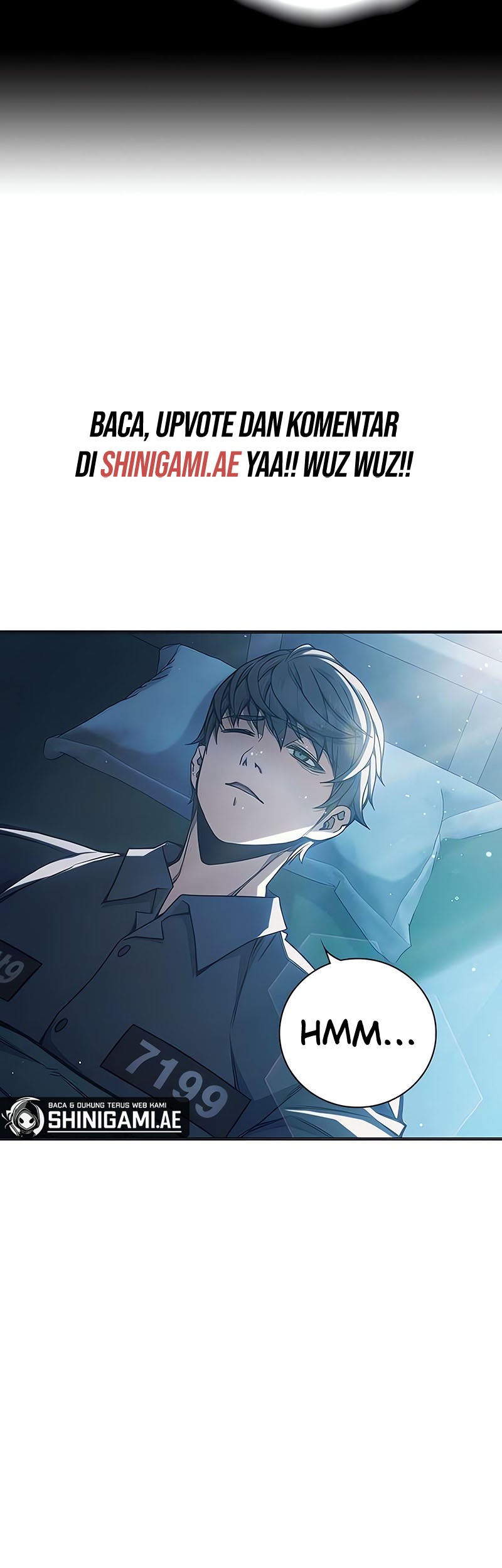 Juvenile Prison Chapter 34 - halaman 16