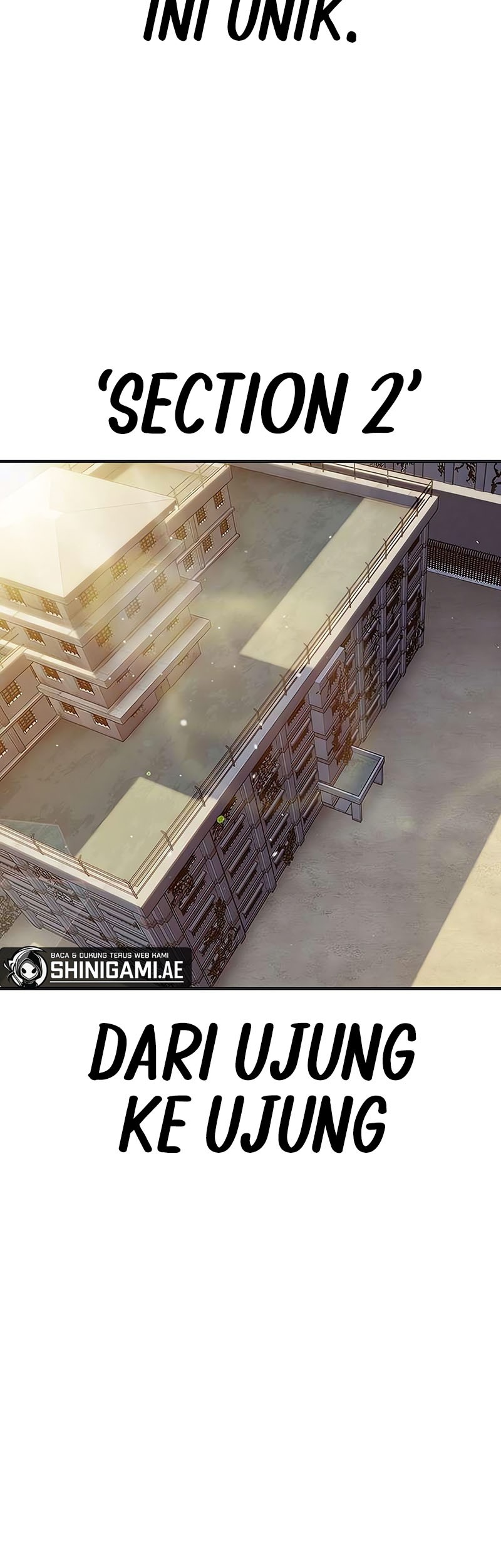 Juvenile Prison Chapter 34 - halaman 28