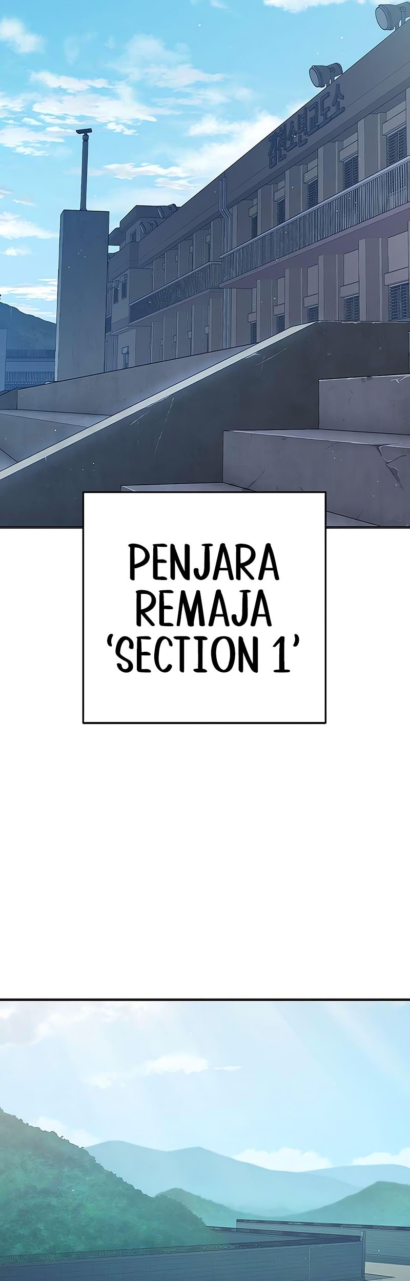 Juvenile Prison Chapter 34 - halaman 30