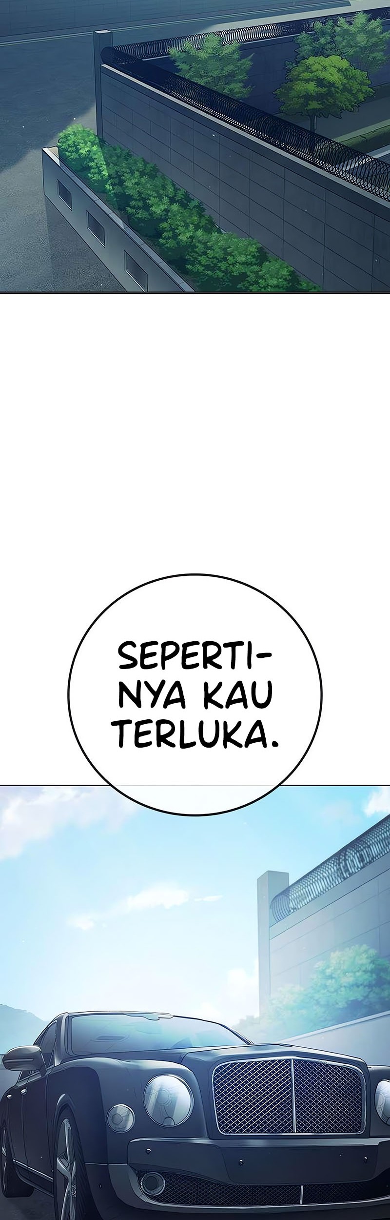 Juvenile Prison Chapter 34 - halaman 31