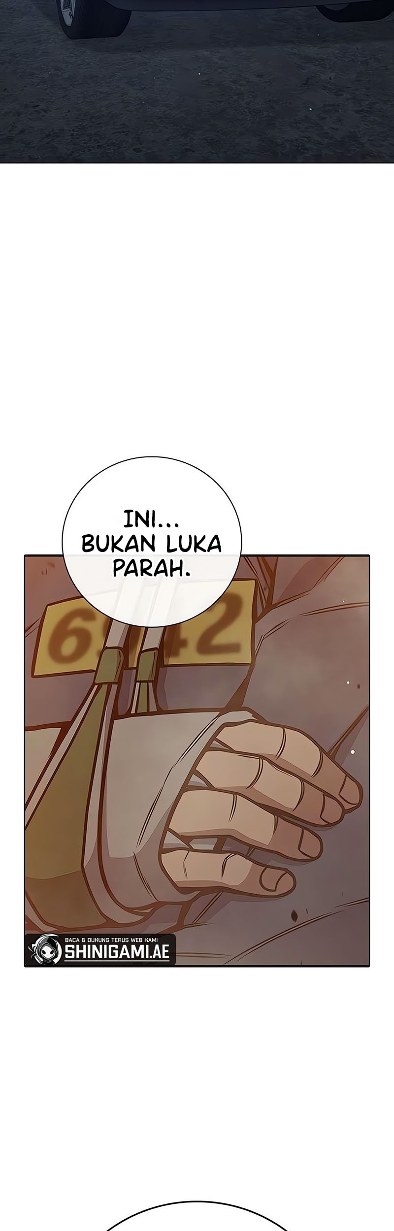 Juvenile Prison Chapter 34 - halaman 32