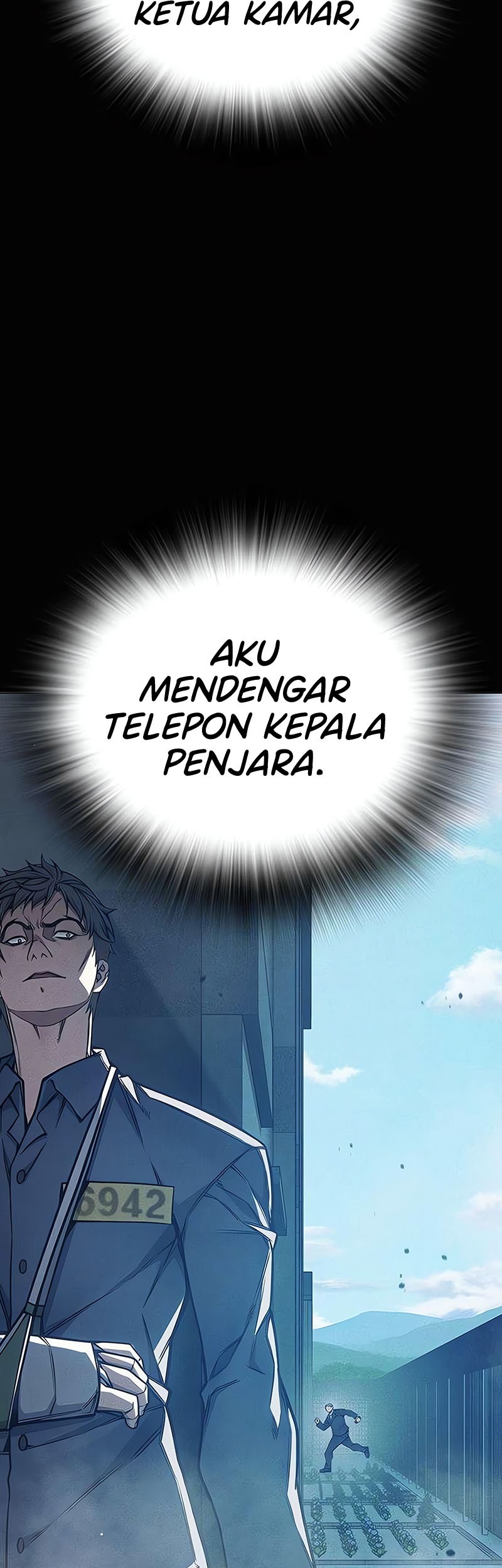 Juvenile Prison Chapter 34 - halaman 44