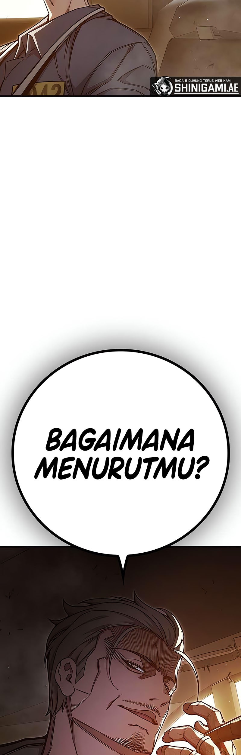 Juvenile Prison Chapter 34 - halaman 52