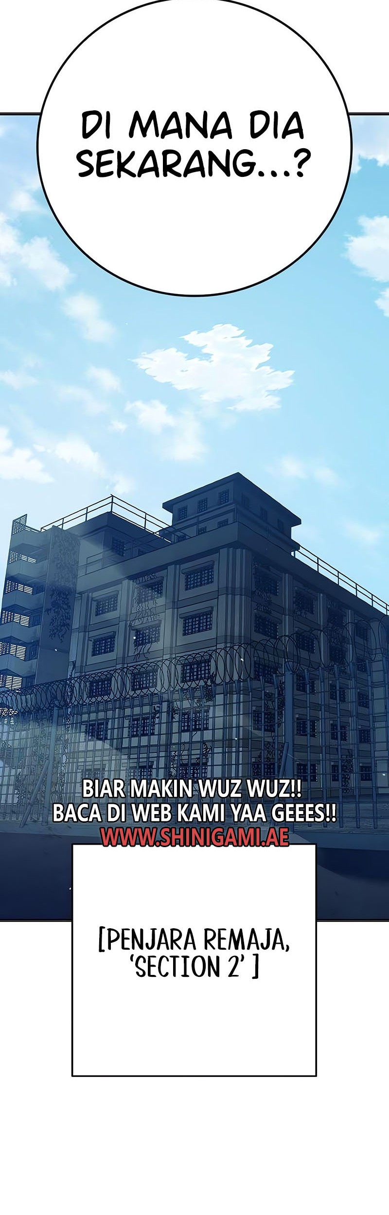 Juvenile Prison Chapter 34 - halaman 55