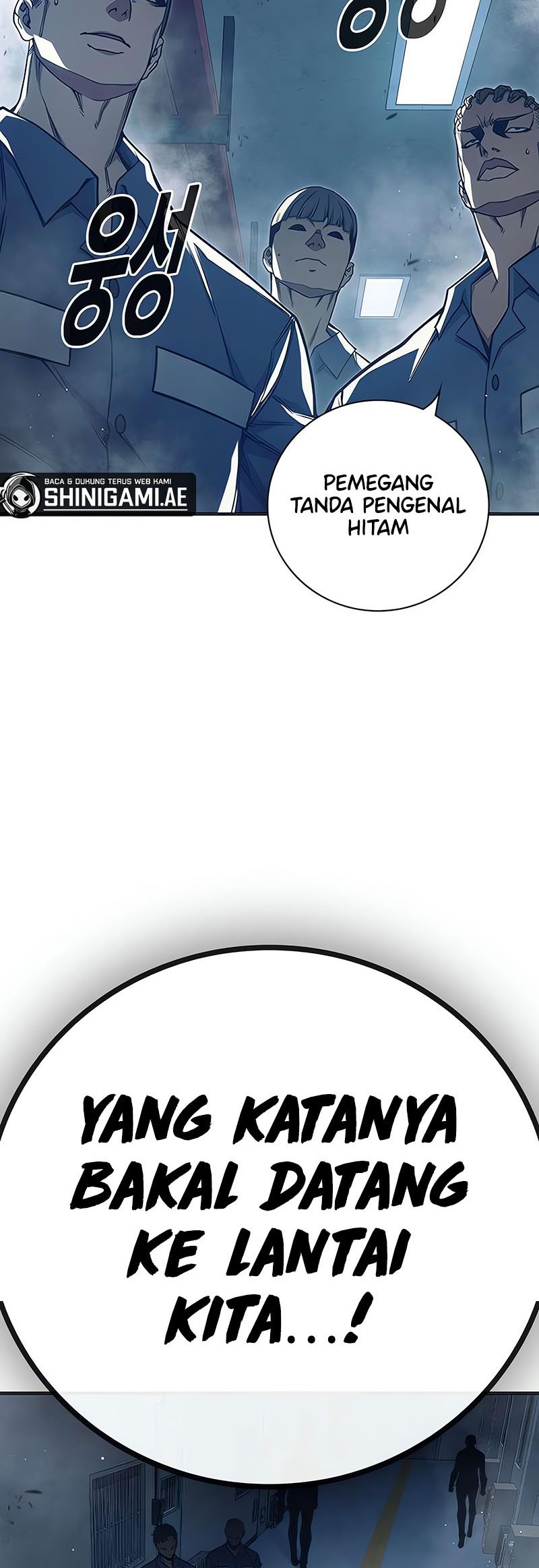 Juvenile Prison Chapter 34 - halaman 57