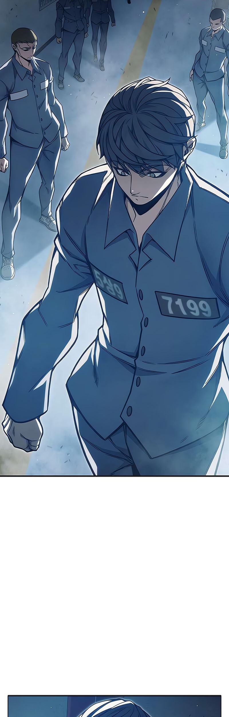 Juvenile Prison Chapter 34 - halaman 58