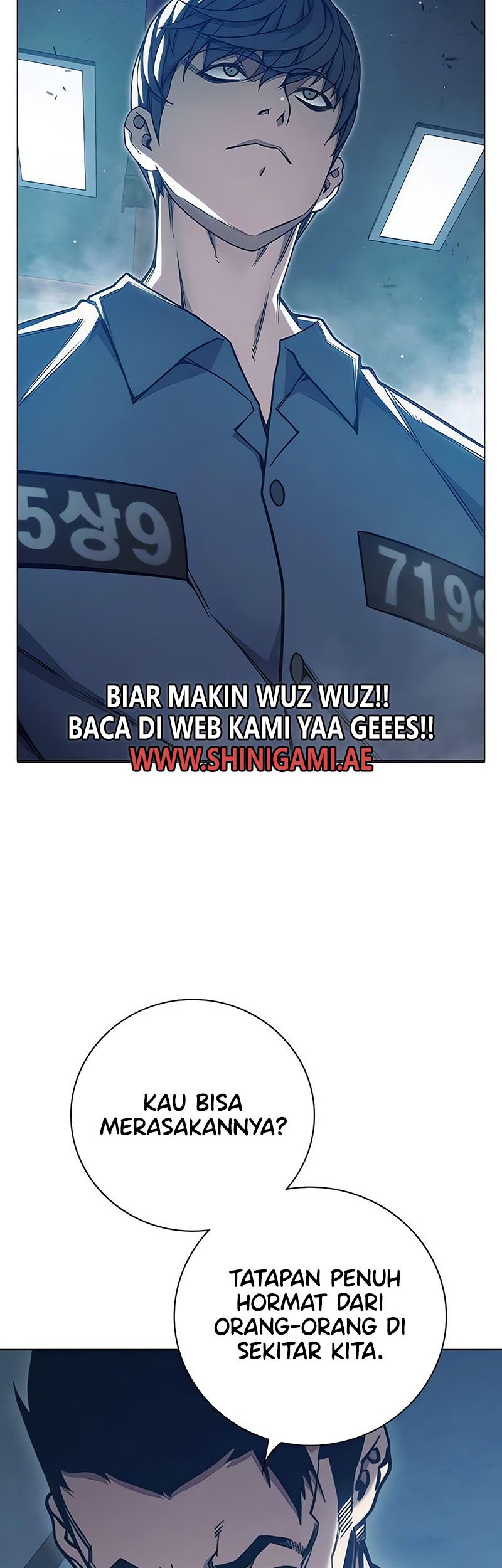 Juvenile Prison Chapter 34 - halaman 59