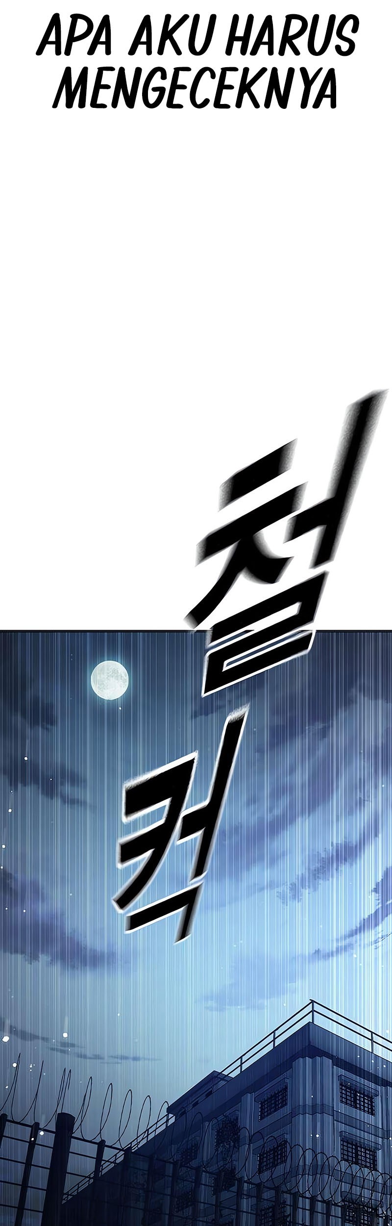 Juvenile Prison Chapter 34 - halaman 6