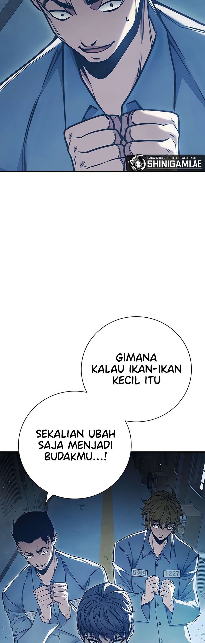 Juvenile Prison Chapter 34 - halaman 60
