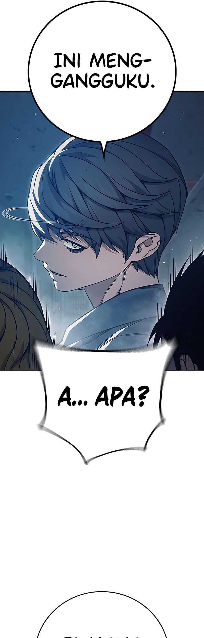 Juvenile Prison Chapter 34 - halaman 62