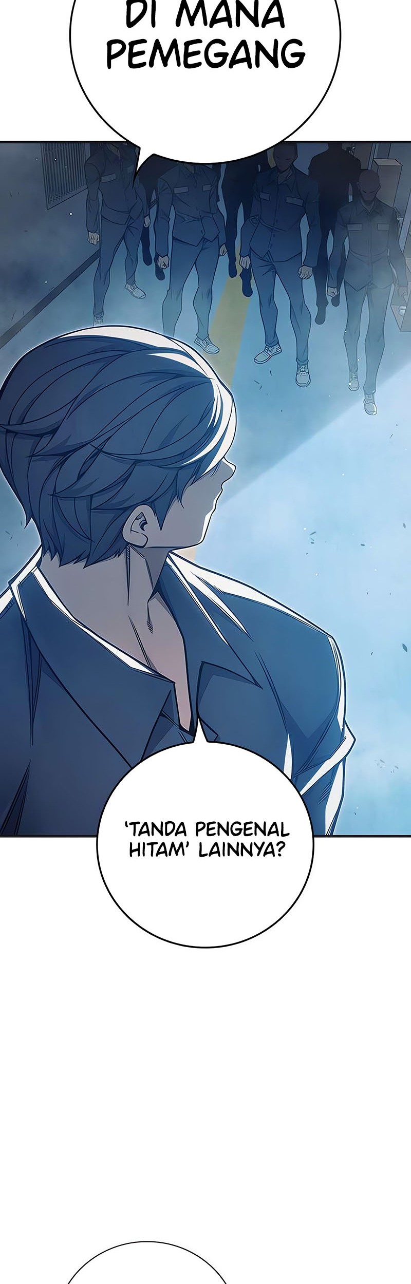 Juvenile Prison Chapter 34 - halaman 63