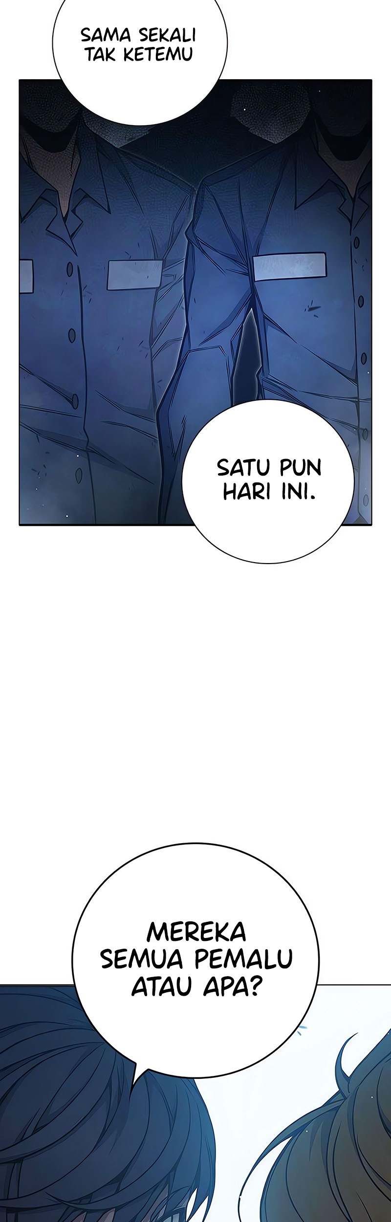 Juvenile Prison Chapter 34 - halaman 64
