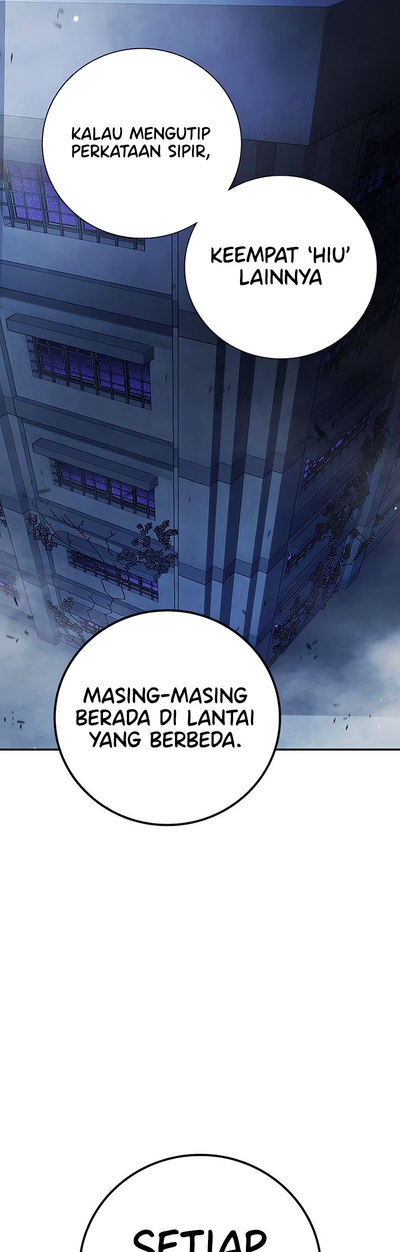 Juvenile Prison Chapter 34 - halaman 66