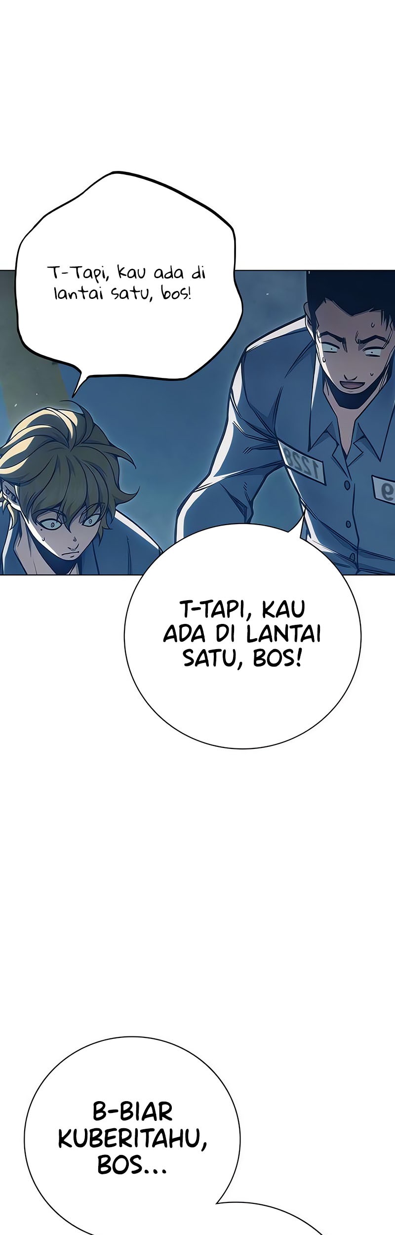 Juvenile Prison Chapter 34 - halaman 68