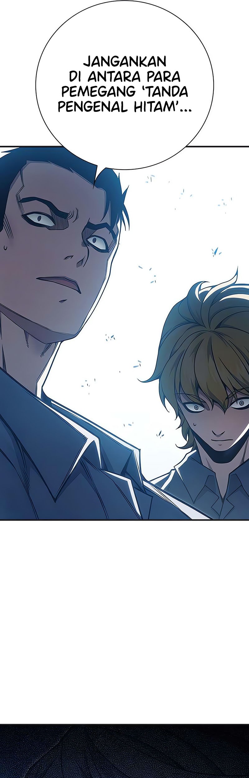Juvenile Prison Chapter 34 - halaman 70