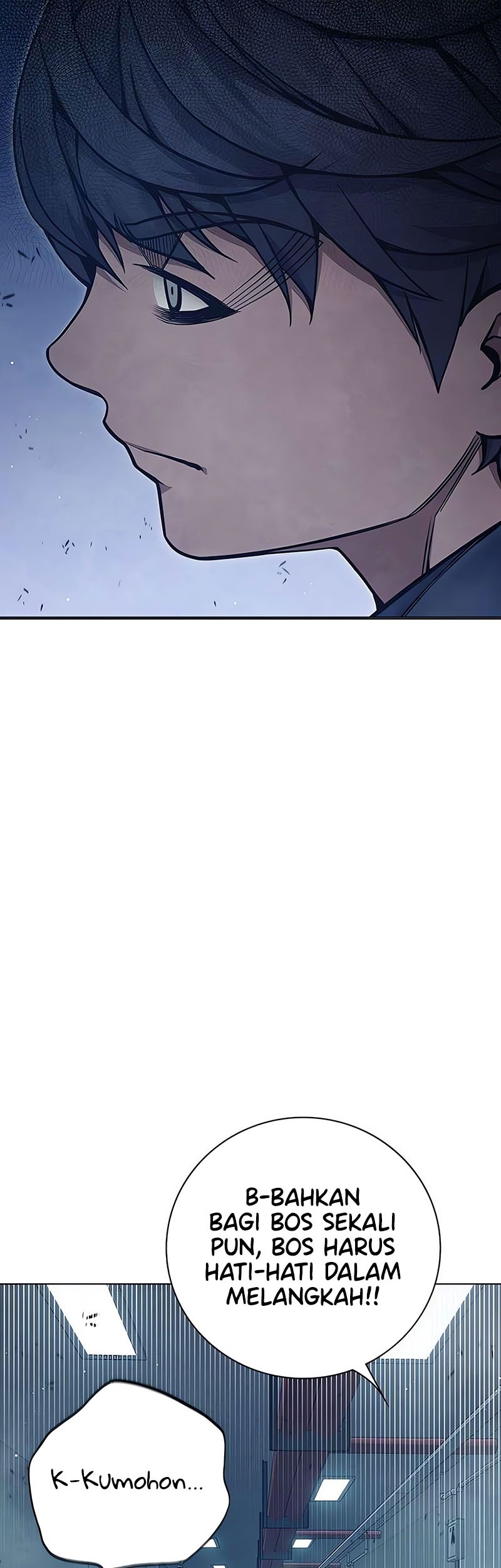 Juvenile Prison Chapter 34 - halaman 71