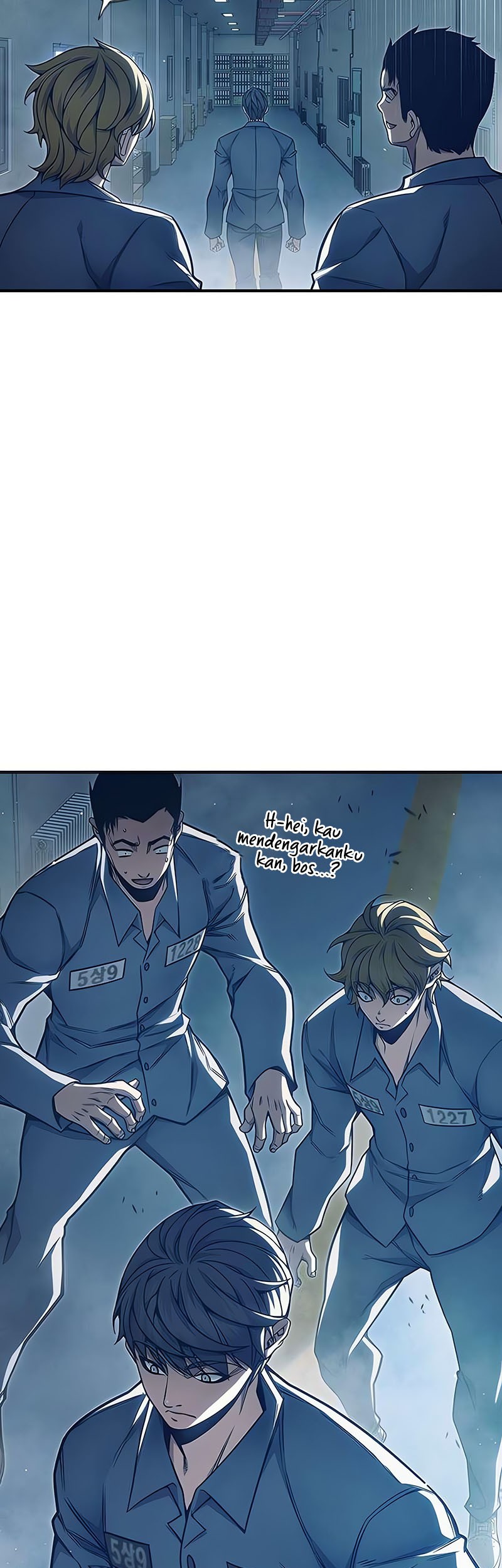 Juvenile Prison Chapter 34 - halaman 72