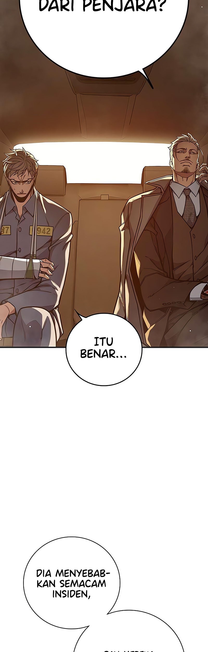 Juvenile Prison Chapter 34 - halaman 75