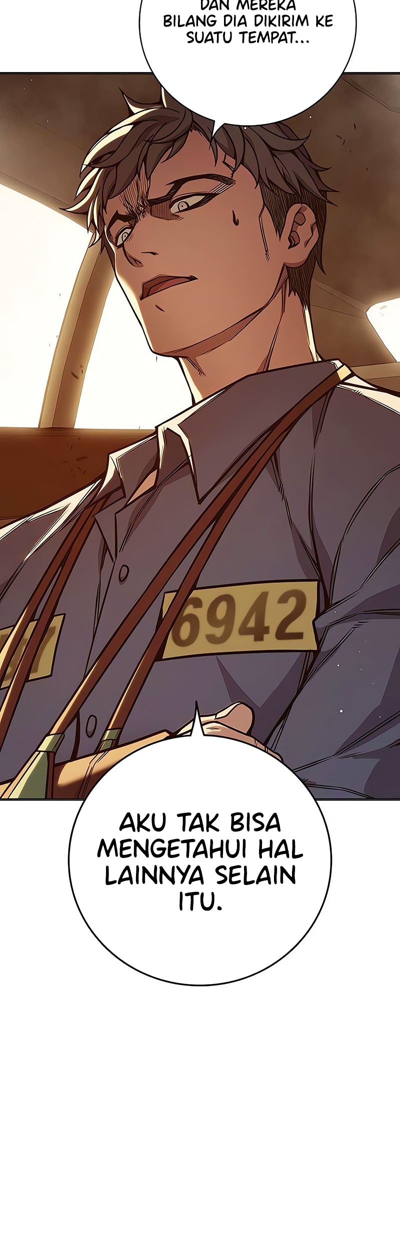 Juvenile Prison Chapter 34 - halaman 76