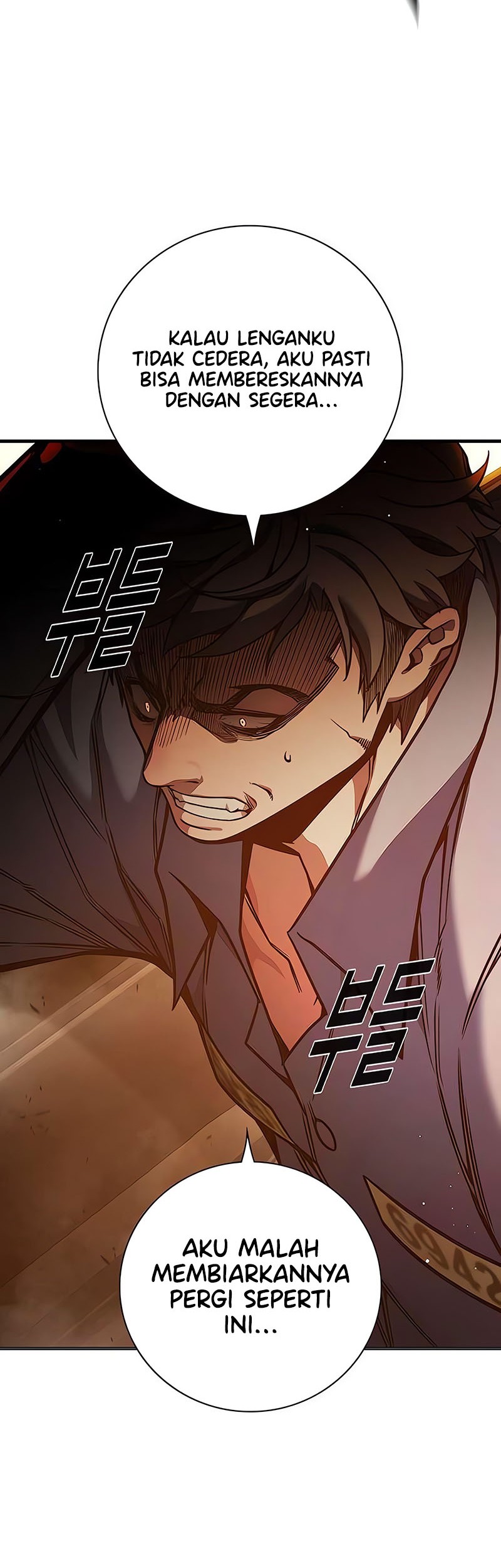 Juvenile Prison Chapter 34 - halaman 79