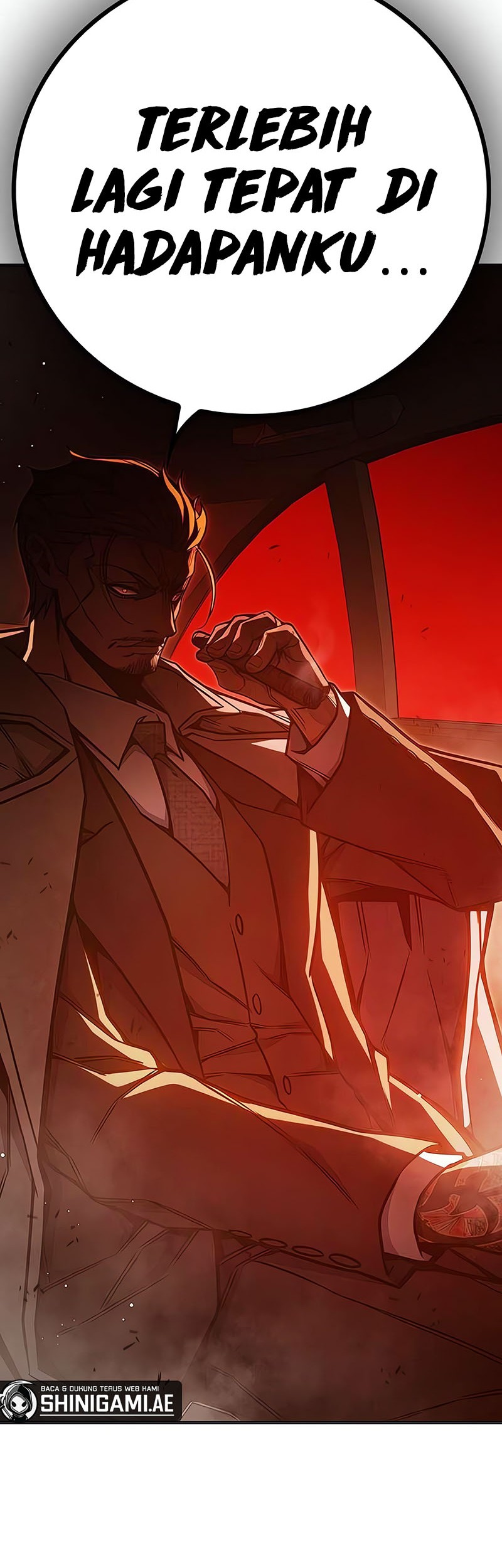 Juvenile Prison Chapter 34 - halaman 81
