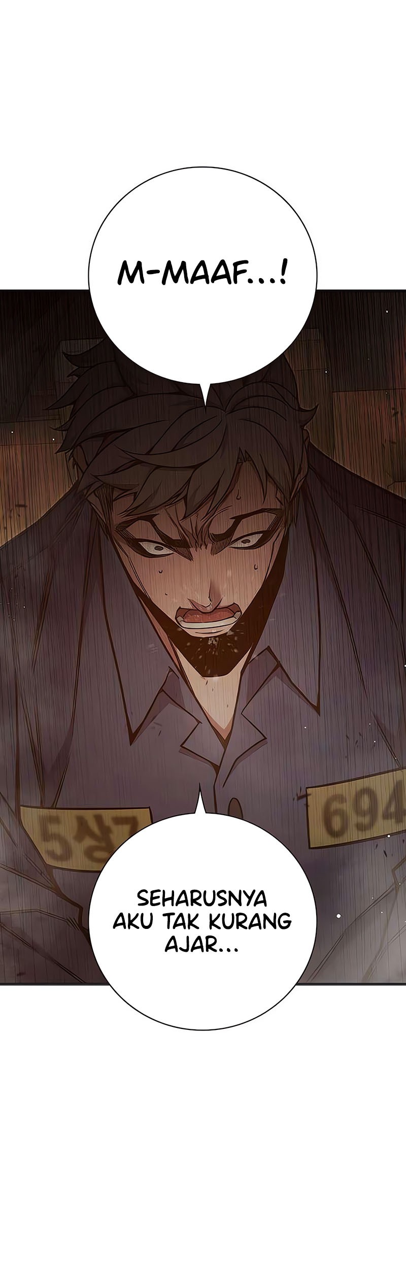 Juvenile Prison Chapter 34 - halaman 82