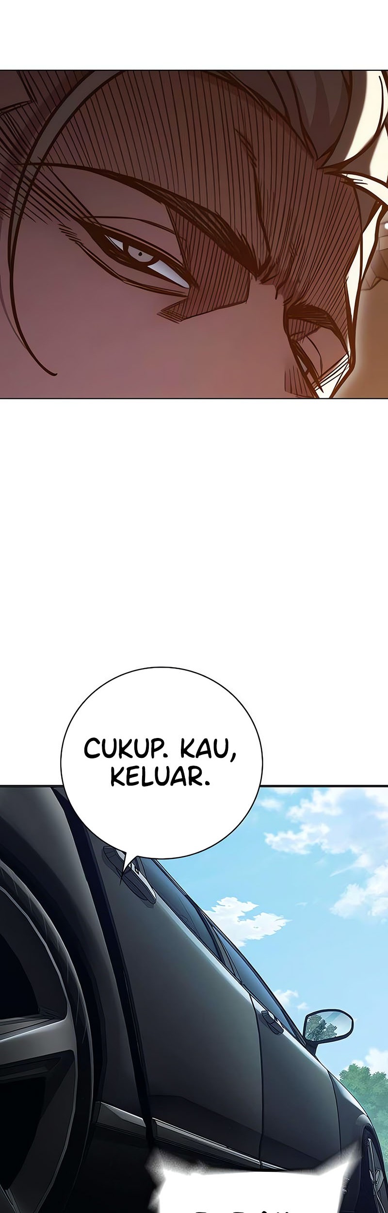 Juvenile Prison Chapter 34 - halaman 83
