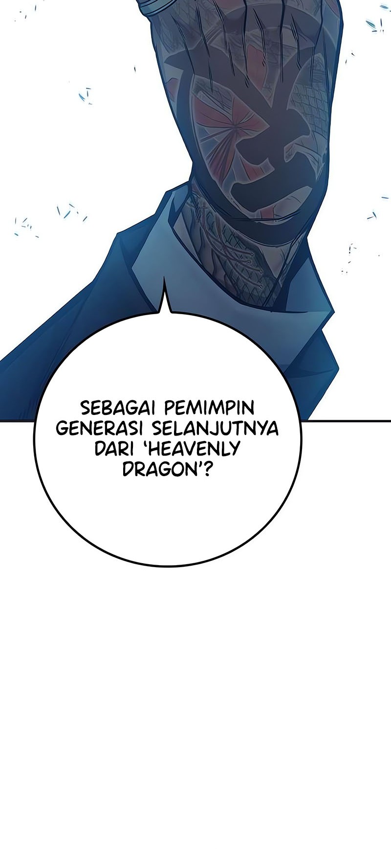 Juvenile Prison Chapter 34 - halaman 89