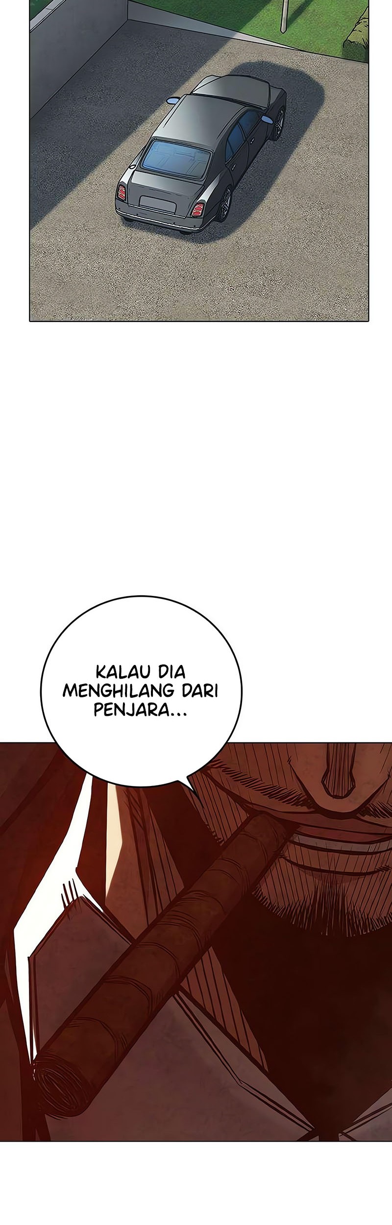 Juvenile Prison Chapter 34 - halaman 91