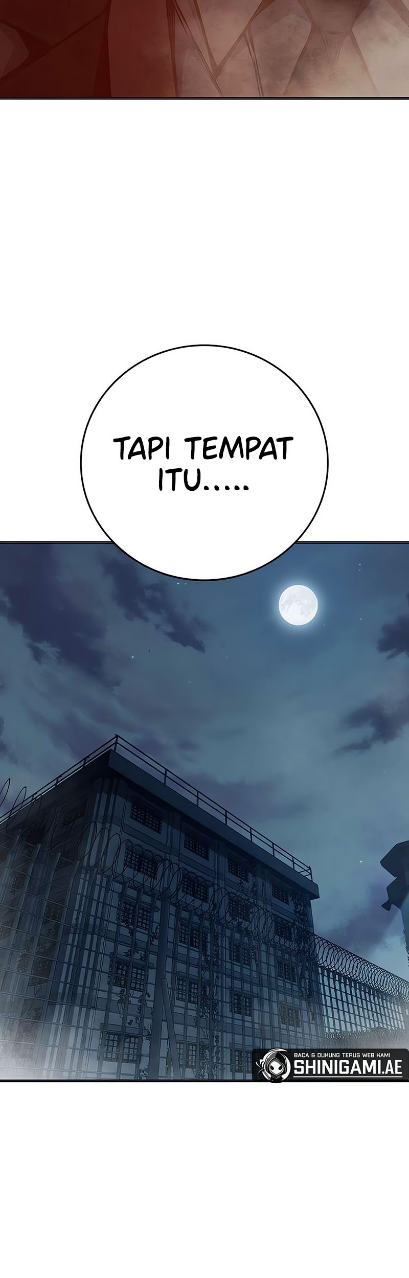 Juvenile Prison Chapter 34 - halaman 93