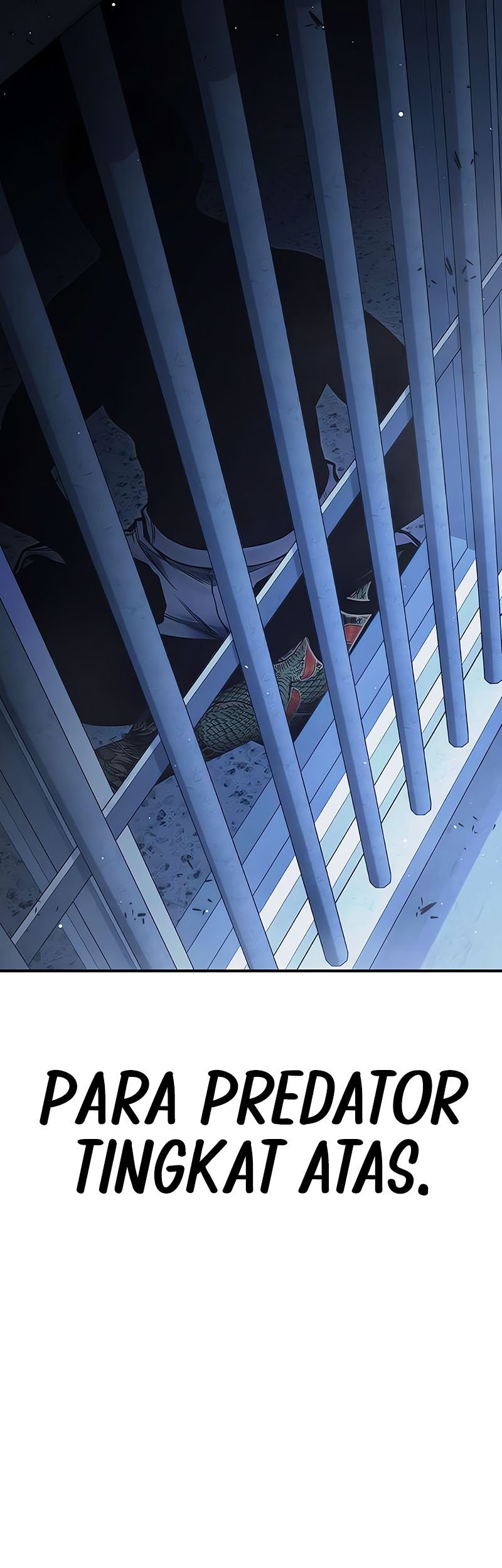 Juvenile Prison Chapter 34 - halaman 98