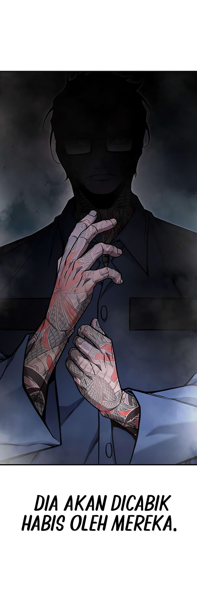 Juvenile Prison Chapter 34 - halaman 99