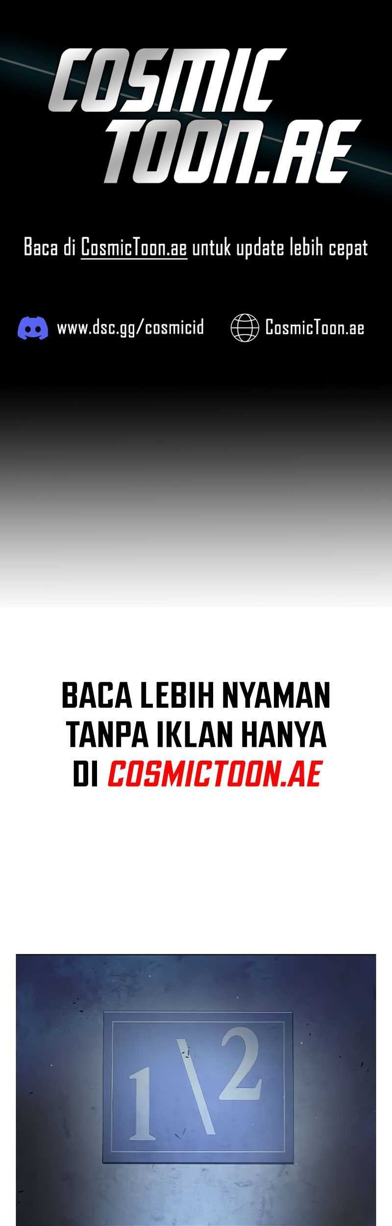 Juvenile Prison Chapter 35 - halaman 1