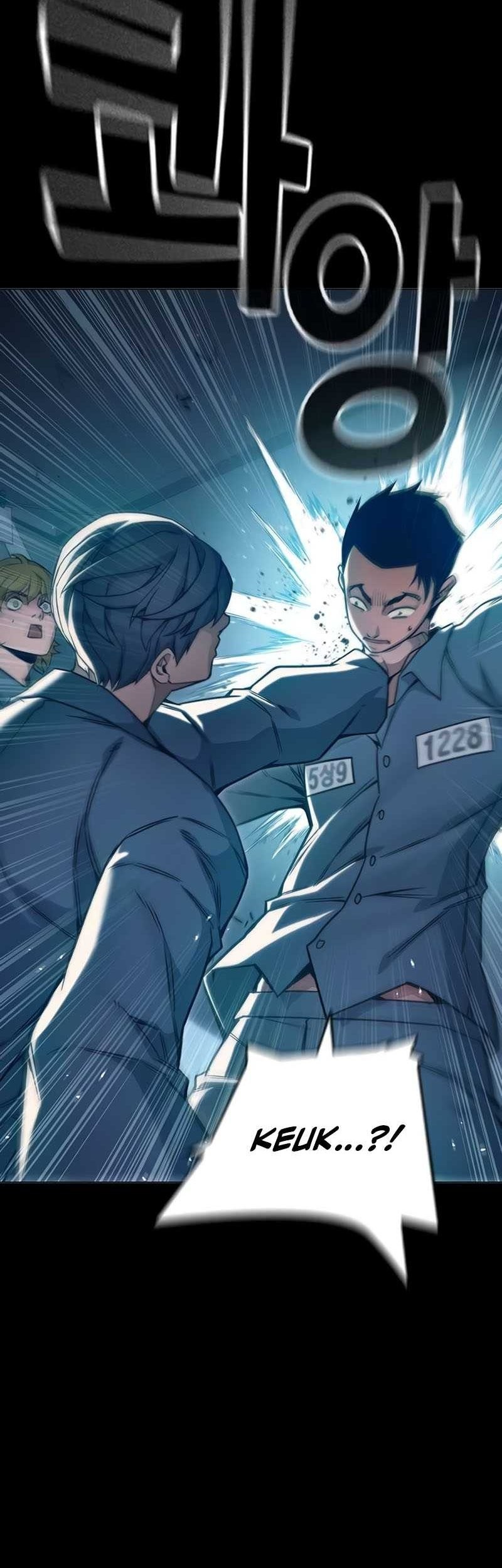 Juvenile Prison Chapter 35 - halaman 102