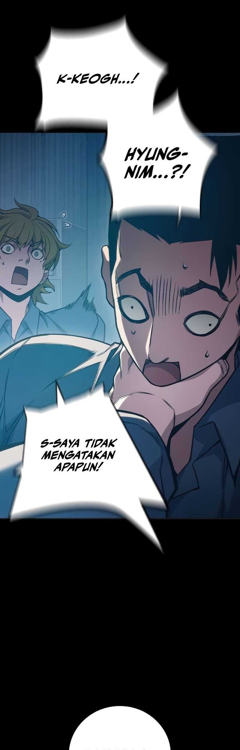 Juvenile Prison Chapter 35 - halaman 103