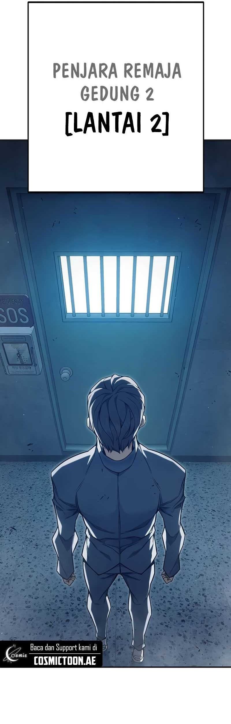 Juvenile Prison Chapter 35 - halaman 109