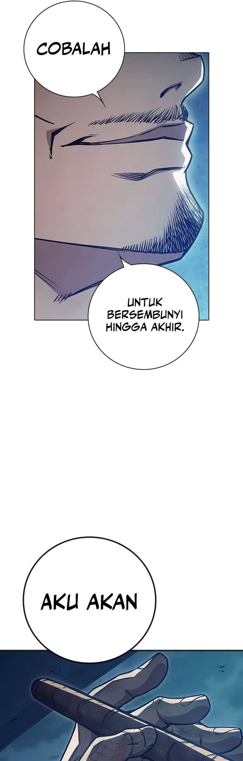 Juvenile Prison Chapter 35 - halaman 116