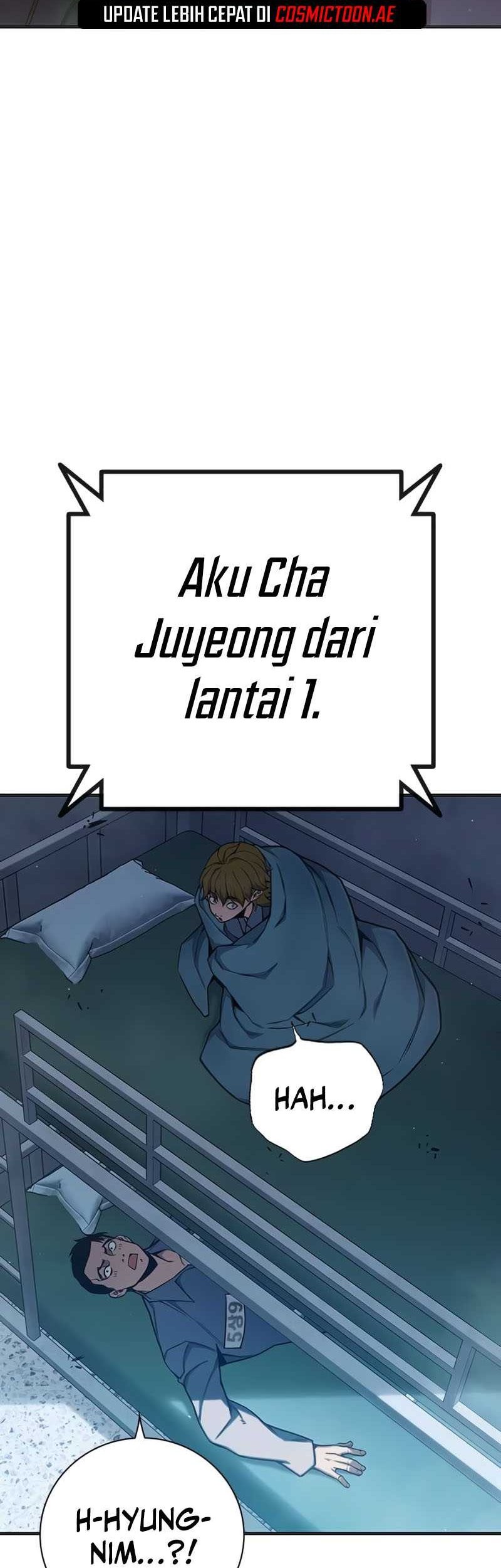 Juvenile Prison Chapter 35 - halaman 125