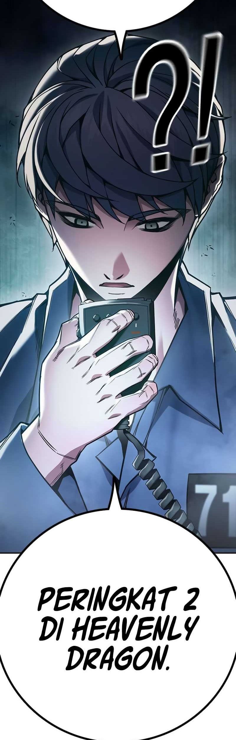 Juvenile Prison Chapter 35 - halaman 128