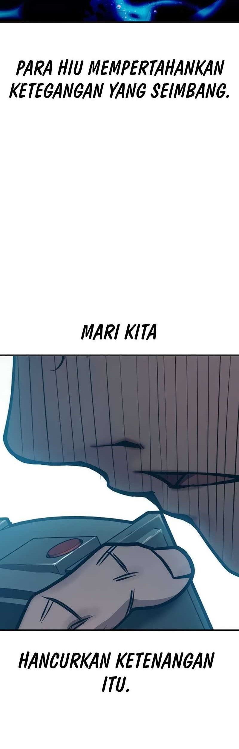 Juvenile Prison Chapter 35 - halaman 132