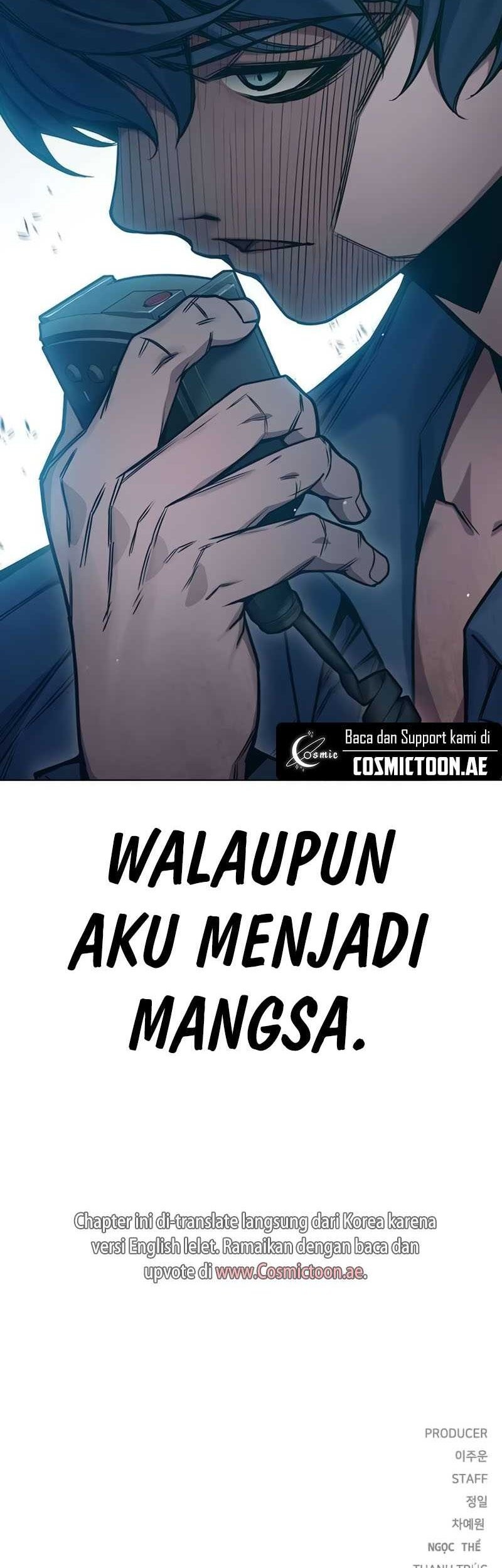 Juvenile Prison Chapter 35 - halaman 134